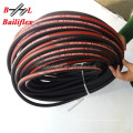 good quality rubber hose